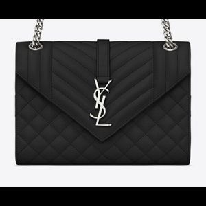 YSL YEVES SAINT LAURENT